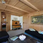 Bed & Breakfast Schlaraffenland Ruderswil