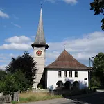 Bed & Breakfast Schlaraffenland