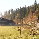 Bed & Breakfast Schlaraffenland 3*