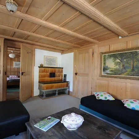 Bed and breakfast Schlaraffenland Ruderswil