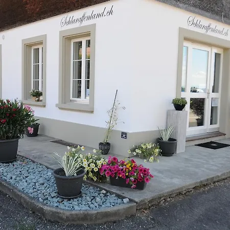 Bed & Breakfast Schlaraffenland