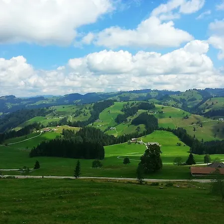 Frühstückspension Schlaraffenland 3*