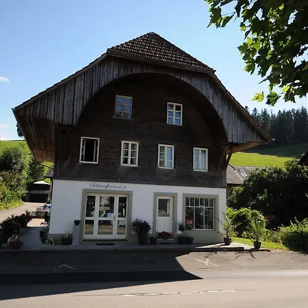 Schlaraffenland