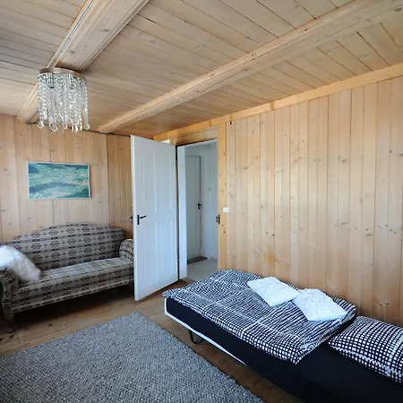 Schlaraffenland Ruderswil