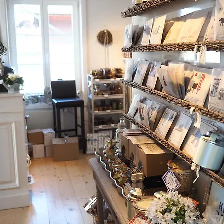 Bed & Breakfast Schlaraffenland Ruderswil