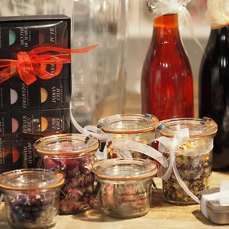 Schlaraffenland Ruderswil