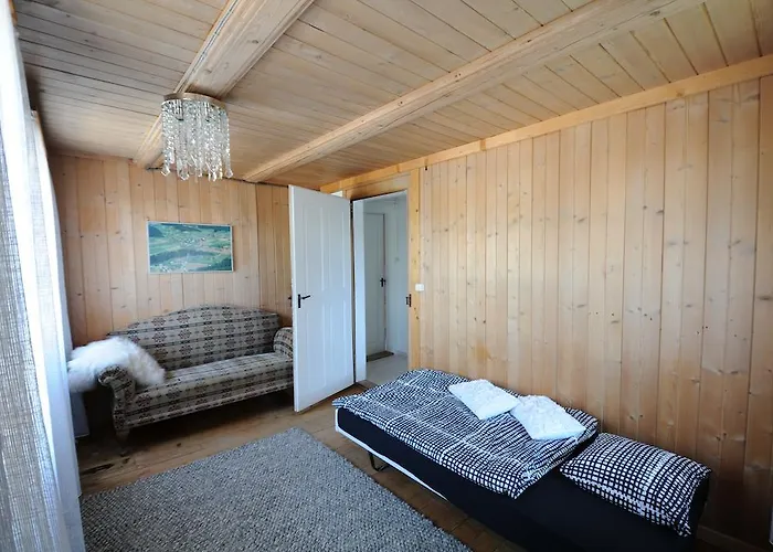 Schlaraffenland Ruderswil