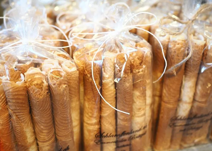 Schlaraffenland Ruderswil