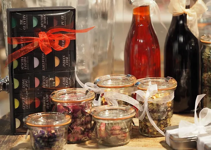 Schlaraffenland Ruderswil