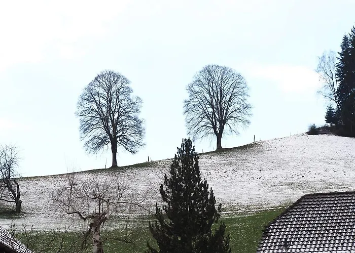 Bed & Breakfast Schlaraffenland