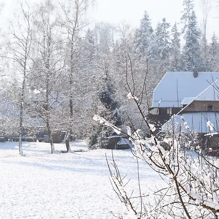 Bed & Breakfast Schlaraffenland Ruderswil