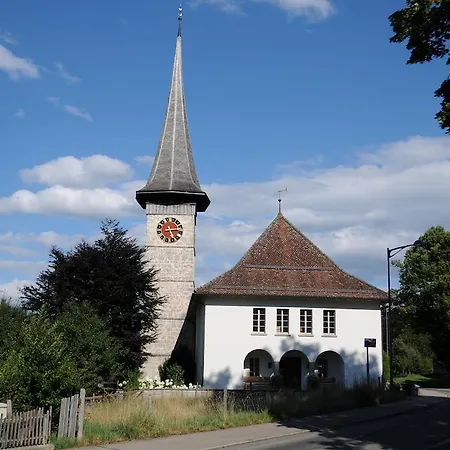 Bed & Breakfast Schlaraffenland