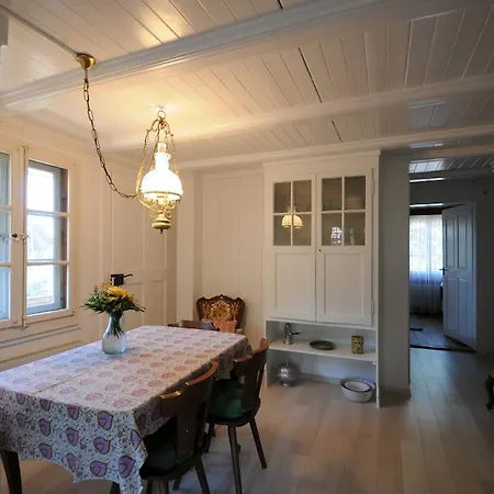 Schlaraffenland Ruderswil