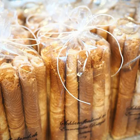 Schlaraffenland Ruderswil