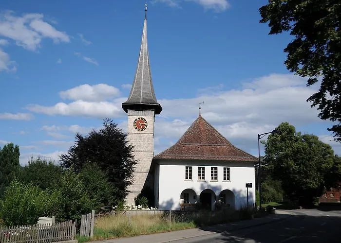Bed & Breakfast Schlaraffenland