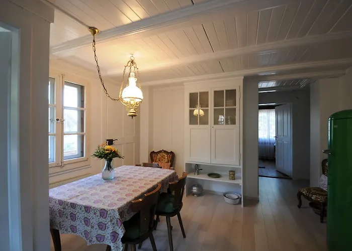 Schlaraffenland Ruderswil