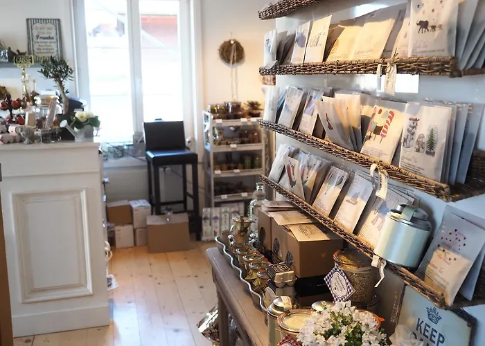 Bed & Breakfast Schlaraffenland Ruderswil